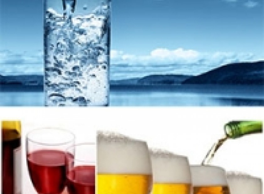 7 lý do nên sử dụng nước sạch tinh khiết giải khát thay vì thói quen sử dụng các loại nước ngọt có ga mỗi ngày